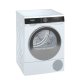 Siemens iQ500 WQ45G2A0IT asciugatrice Libera installazione Caricamento frontale 9 kg A++ Bianco 2