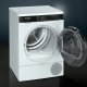 Siemens iQ500 WQ45G2A0IT asciugatrice Libera installazione Caricamento frontale 9 kg A++ Bianco 4