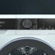 Siemens iQ500 WQ45G2A0IT asciugatrice Libera installazione Caricamento frontale 9 kg A++ Bianco 5