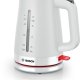 Bosch TWK3M121 Bollitore, MyMoment, 1.7 l, Bianco 2