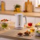 Bosch TWK3M121 Bollitore, MyMoment, 1.7 l, Bianco 11