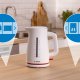 Bosch TWK3M121 Bollitore, MyMoment, 1.7 l, Bianco 4