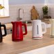Bosch TWK3M121 Bollitore, MyMoment, 1.7 l, Bianco 8