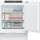 Siemens iQ500 GU21NADE0 congelatore Congelatore verticale Da incasso 85 L E Bianco 2