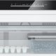 Siemens iQ500 GU21NADE0 congelatore Congelatore verticale Da incasso 85 L E Bianco 3
