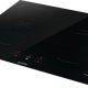 Gorenje GI6401BSC piano cottura Nero Da incasso 59.5 cm Ceramica 4 Fornello(i) 11