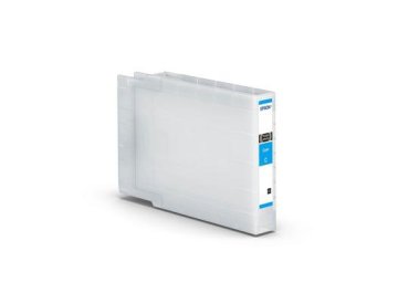 Epson C13T04C24N cartuccia d'inchiostro 1 pz Originale Ciano
