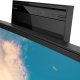HP Monitor per video conferenze con schermo curvo E34m G4 USB-C WQHD 8