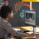 HP E-Series E24 G4 FHD Monitor 16