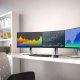 HP E-Series E24 G4 FHD Monitor 8