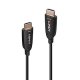 Lindy 38511 cavo HDMI 15 m HDMI tipo A (Standard) Nero 2