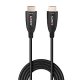 Lindy 38511 cavo HDMI 15 m HDMI tipo A (Standard) Nero 3