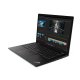 Lenovo ThinkPad L13 Yoga Intel® Core™ i5 i5-1335U Ibrido (2 in 1) 33,8 cm (13.3