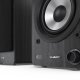 Sharp Bookshelf Speakers 2-vie Nero Con cavo e senza cavo 60 W 11