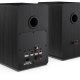 Sharp Bookshelf Speakers altoparlante 2-vie Nero Con cavo e senza cavo 60 W 10