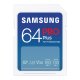 Samsung PRO Plus SD Card - Scheda di memoria 64GB (2023) 2