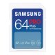 Samsung PRO Plus SD Card - Scheda di memoria 64GB (2023) 2
