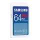 Samsung PRO Plus SD Card - Scheda di memoria 64GB (2023) 3