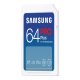 Samsung PRO Plus SD Card - Scheda di memoria 64GB (2023) 4