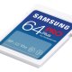 Samsung PRO Plus SD Card - Scheda di memoria 64GB (2023) 5