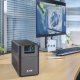 Eaton 5E Gen2 2200 USB gruppo di continuità (UPS) A linea interattiva 2,2 kVA 1200 W 6 presa(e) AC 3
