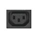 Eaton 5E Gen2 2200 USB gruppo di continuità (UPS) A linea interattiva 2,2 kVA 1200 W 6 presa(e) AC 5