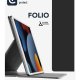 Cellularline Folio - iPad 10.2'' (2021) / 10.2'' (2020) / 10.2'' (2019) Custodia per tablet con funzione stand 4