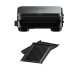 Braun SnackMaker 5 SM5001 tostiera 800 W Nero 2