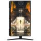 Samsung Monitor Gaming Odyssey G5 - G50A da 27'' QHD Flat 17