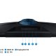 Samsung Monitor Gaming Odyssey G5 - G50A da 27'' QHD Flat 22