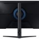 Samsung Monitor Gaming Odyssey G5 - G50A da 27'' QHD Flat 4