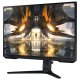 Samsung Monitor Gaming Odyssey G5 - G50A da 27'' QHD Flat 5