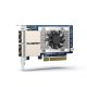 QNAP QXP-3X8PES scheda di rete e adattatore Interno 64000 Mbit/s 2