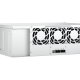 QNAP TL-R1600PES-RP contenitore di unità di archiviazione Box esterno HDD/SSD Nero, Grigio 2.5/3.5