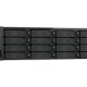 QNAP TS-H1677AXU-RP-R7-32G server NAS e di archiviazione Armadio (3U) AMD Ryzen™ 7 32 GB DDR5 0 TB 3