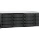 QNAP TS-H1677AXU-RP-R7-32G server NAS e di archiviazione Armadio (3U) AMD Ryzen™ 7 32 GB DDR5 0 TB 7