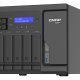 QNAP TS-h886 NAS Tower Collegamento ethernet LAN Nero D-1602 5