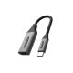 Sitecom AD-1001 adattatore per inversione del genere dei cavi HDMI-A USB-C Nero, Grigio 2