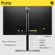 HP Monitor E24q G5 QHD 10