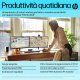 HP P24v G5 FHD Monitor 11