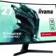 iiyama G-MASTER G2766HSU-B1 LED display 68,6 cm (27