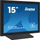 iiyama ProLite T1532MSC-B1S Monitor PC 38,1 cm (15