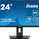 iiyama XUB2492HSU-B6 Monitor PC 60,5 cm (23.8