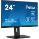 iiyama XUB2492HSU-B6 Monitor PC 60,5 cm (23.8