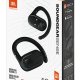 JBL Soundgear Sense Auricolare True Wireless Stereo (TWS) A clip Musica e Chiamate USB tipo-C Bluetooth Nero 15