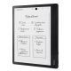 Rakuten Kobo Elipsa 2E lettore e-book Touch screen 32 GB Wi-Fi Nero 14