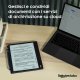 Rakuten Kobo Elipsa 2E lettore e-book Touch screen 32 GB Wi-Fi Nero 10