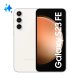 Samsung Galaxy S23 FE Smartphone AI Display Dynamic AMOLED 2X 6.4'', Android 14, Fotocamera 50MP, 8GB RAM, 128GB, Cream 2