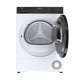 Haier HD90-A3939E-IT asciugatrice Libera installazione Caricamento frontale 9 kg A+++ Bianco 3