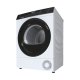 Haier HD90-A3939E-IT asciugatrice Libera installazione Caricamento frontale 9 kg A+++ Bianco 7